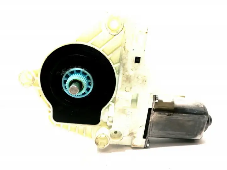 Audi A8 S8 D3 4E (2005 - 2007) 8K0959802B Стеклоподъемник задней двери — фото 2