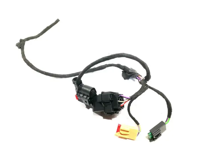 Audi A8 S8 D4 4H (2013 - 2017) 8R0973708A Прочая электропроводка — фото 1