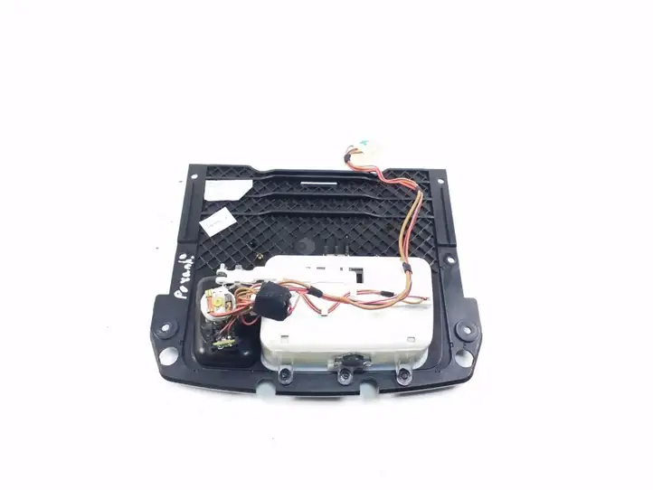 BMW 7 E65 E66 (2001 - 2008)  7152857 Пепельница