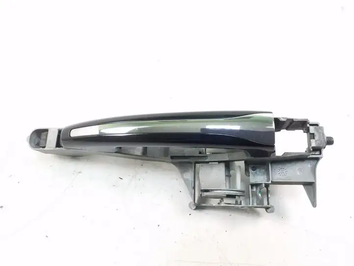 Citroen C5 (2008 - 2017) 9680342280 Наружная ручка двери — фото 4