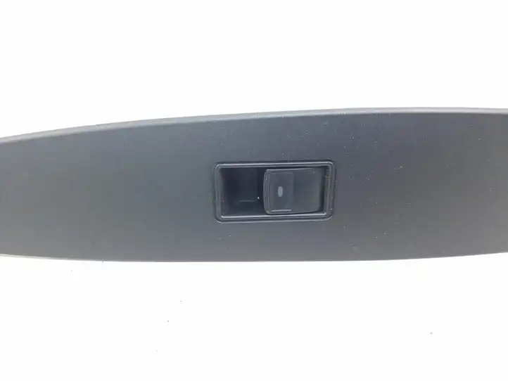 Toyota Avensis T270 (2009 - 2012) 8481005070 Блок кнопок стеклоподъемников — фото 3