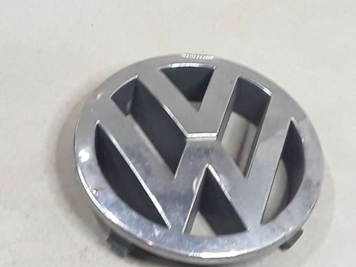 7M3853601 Volkswagen Sharan Gamintojo ženkliukas