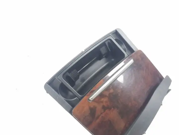 Audi A6 S6 C6 4F (2004 - 2008) 4F1857951C Пепельница — фото 3