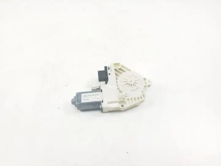 Audi A6 S6 C6 4F (2004 - 2008) 4F0959802C Стеклоподъемник задней двери — фото 1