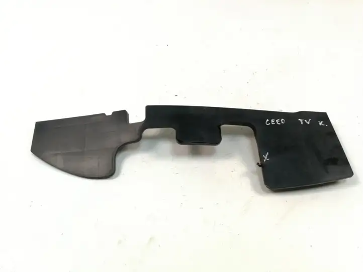 Kia Ceed (2010 - 2012) 291341H100 Дефлектор воздуха — фото 3