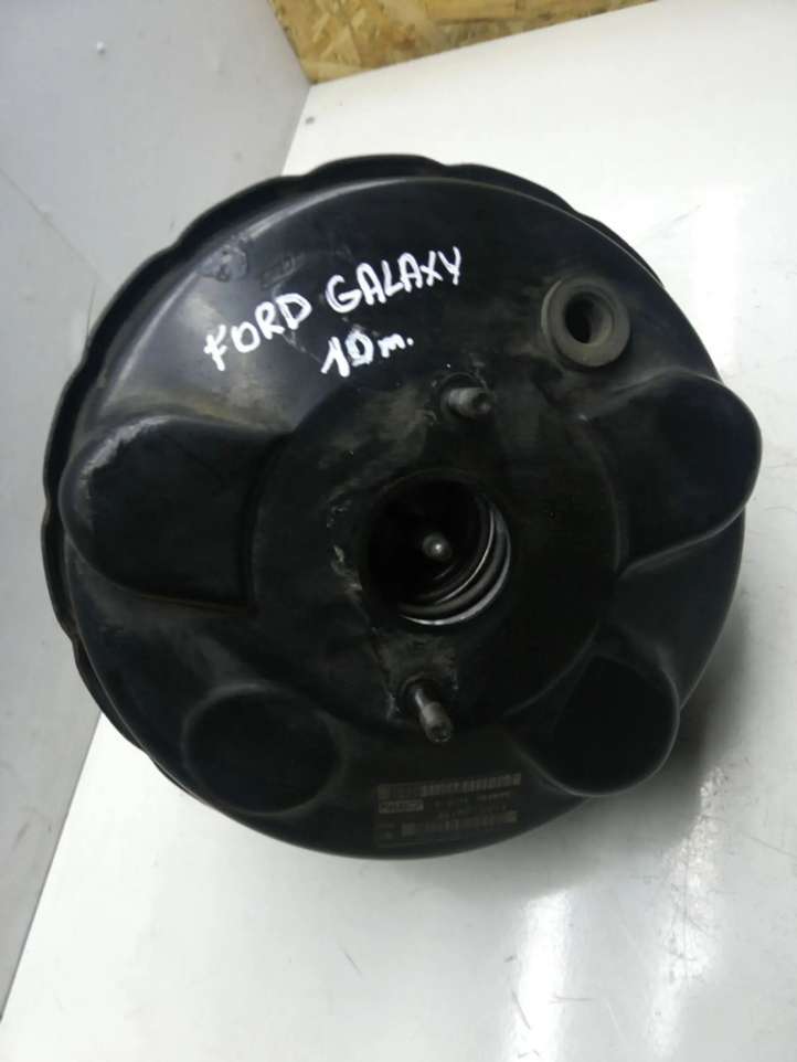6G912B195PE Ford Galaxy Stabdžių vakuumo pūslė