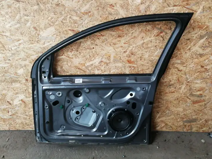 Volkswagen Golf V (2003 - 2009) Дверь — фото 2