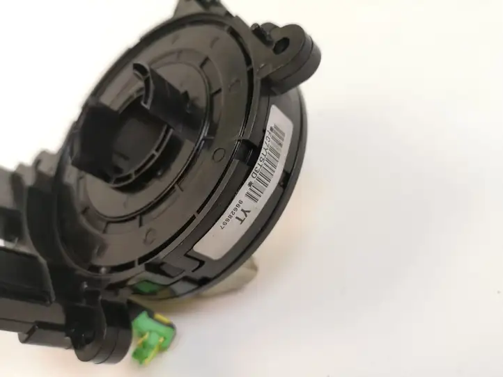 Chevrolet Captiva (2006 - 2011) 96628697 Контактное кольцо SRS — фото 3
