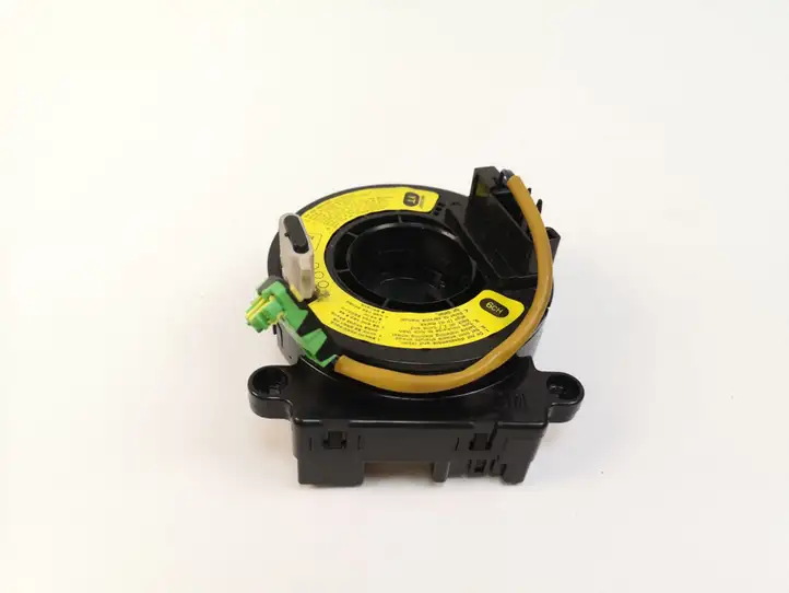 Chevrolet Captiva (2006 - 2011) 96628697 Контактное кольцо SRS — фото 4