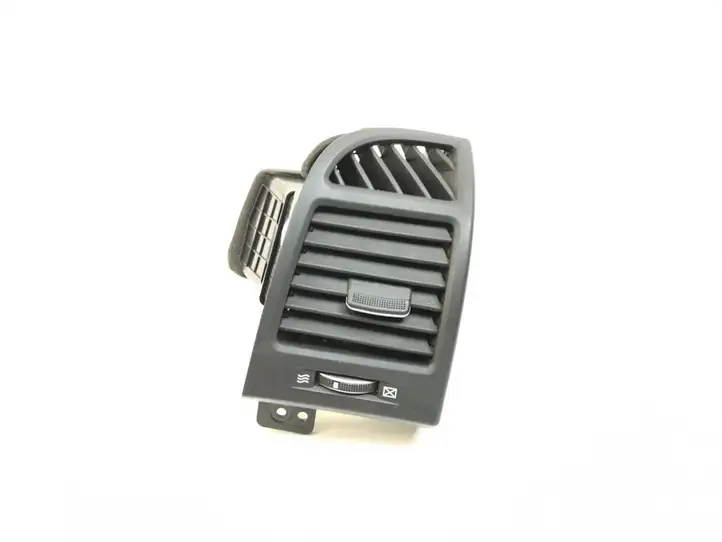 Hyundai Santa Fe (2005 - 2009) 974802B900 Боковой воздушный дефлектор — фото 1