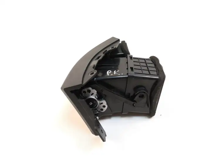 Hyundai Santa Fe (2005 - 2009) 974802B900 Боковой воздушный дефлектор — фото 4