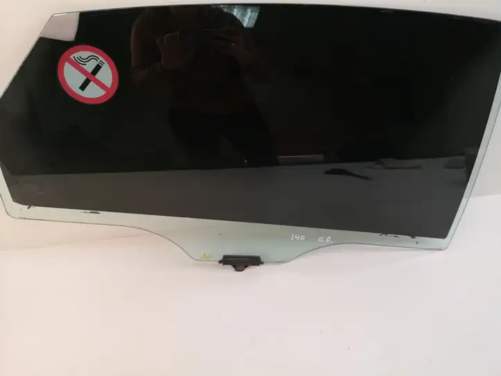 Hyundai i40 (2011 - ) Стекло задней двери — фото 3