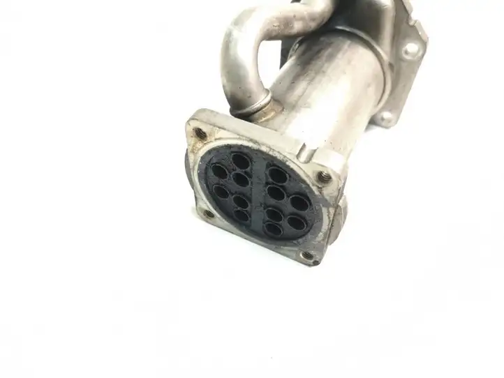 Nissan Qashqai (2006 - 2010)  8200729078 Охладитель EGR