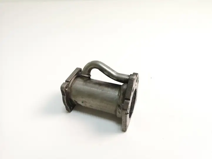 Nissan Qashqai (2006 - 2010)  8200729078 Охладитель EGR