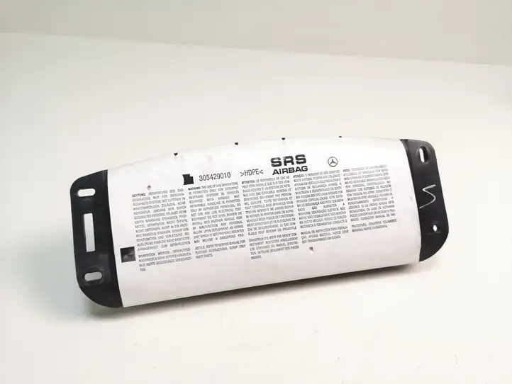 Mercedes-Benz C W204 (2007 - 2014)  2048600005 Подушка безопастности пассажира