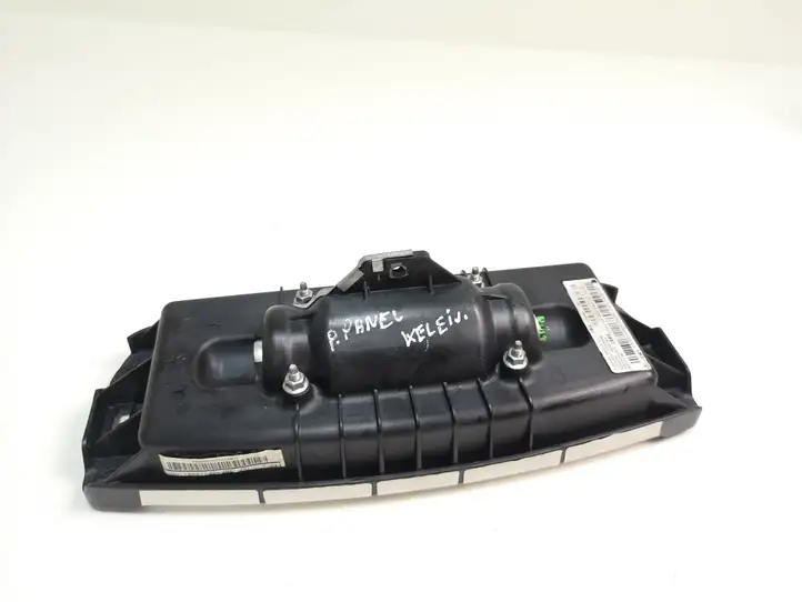 Mercedes-Benz C W204 (2007 - 2014)  2048600005 Подушка безопастности пассажира