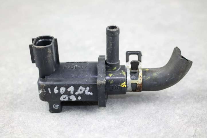 90910W0001 Toyota Yaris Solenoidinis vožtuvas