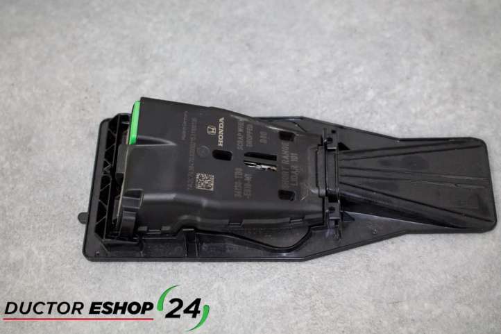 36130TB8E010M1 Honda Civic IX Priekinio stiklo kamera