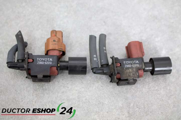 2586062010 Lexus RX 300 Solenoidinis vožtuvas