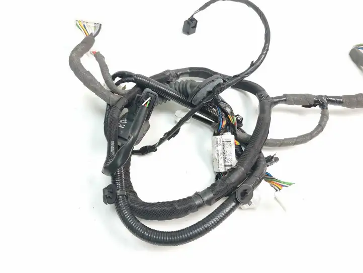 Nissan Qashqai (2013 - 2017) 241244EA1A Проводка передней двери — фото 2