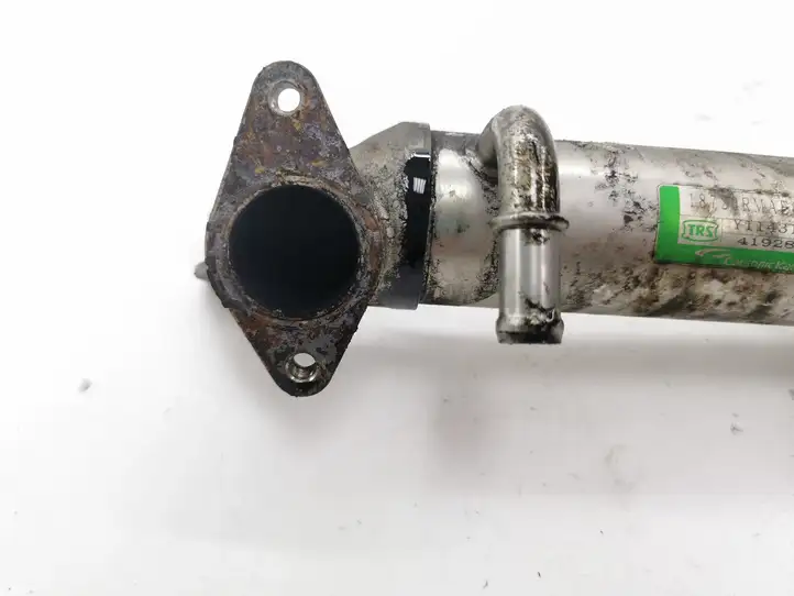 Honda CR-V (2006 - 2009)  Y114311002 Охладитель EGR