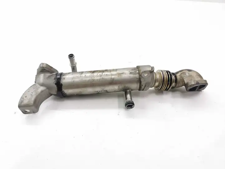 Honda CR-V (2006 - 2009)  Y114311002 Охладитель EGR