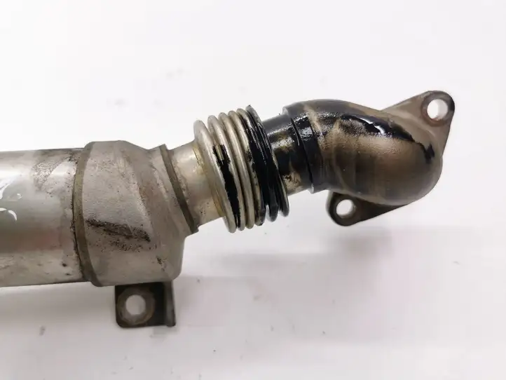 Honda CR-V (2006 - 2009)  Y114311002 Охладитель EGR