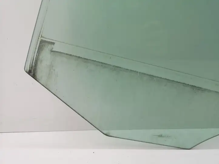 Mercedes-Benz E W212 (2009 - 2016)   Основное стекло задних дверей