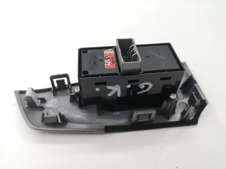 Honda Accord (2008 - 2016) 35789TL4E01M1 Блок кнопок стеклоподъемников — фото 5