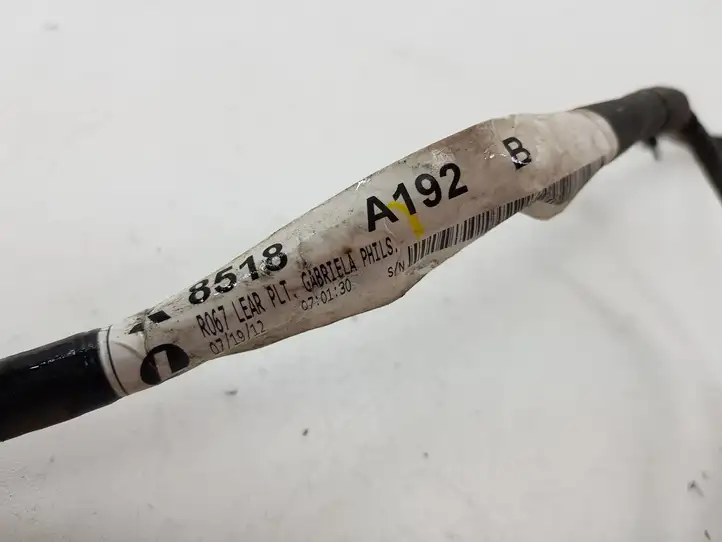 Mitsubishi Outlander (2012 - 2014)  8518A192 Проводка датчиков парковки