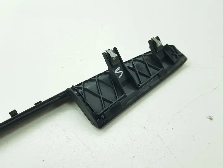 Audi A6 C7 (2011 - 2014) 4H2857304 Отделка внутренней панели салона — фото 7