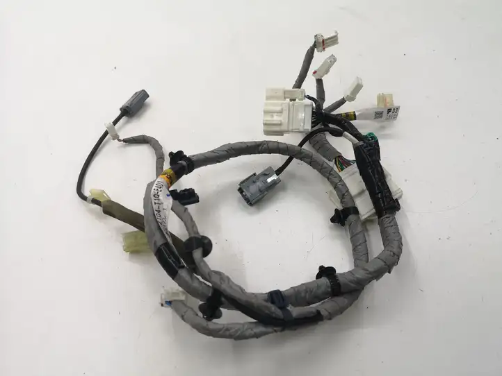 Honda CR-V (2012 - 2016) 32104T1GE401 Прочая электропроводка — фото 6