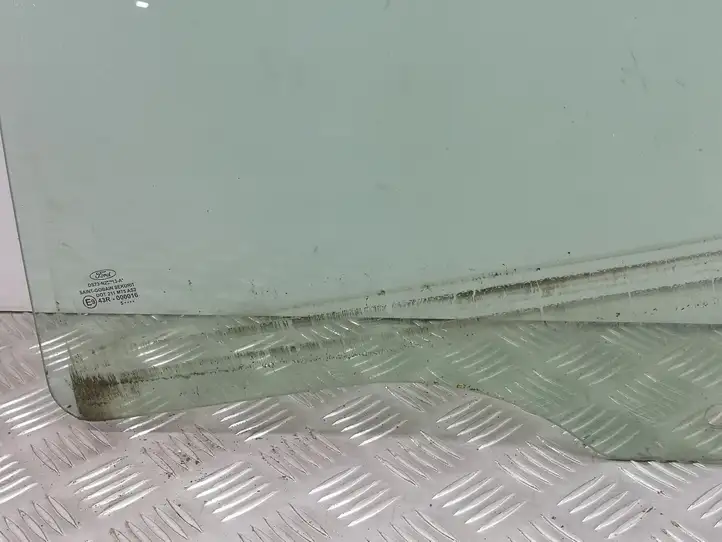 Ford Mondeo MK V (2014 - )   Основное стекло задних дверей