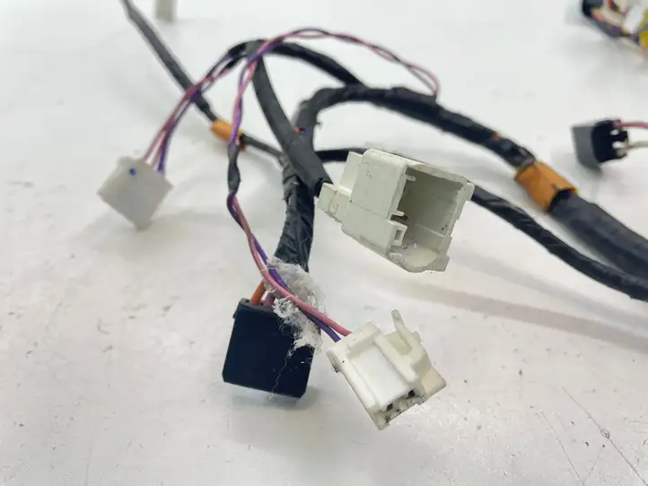 Toyota RAV 4 (XA30) (2006 - 2016)  8215242800 Проводка передних дверей