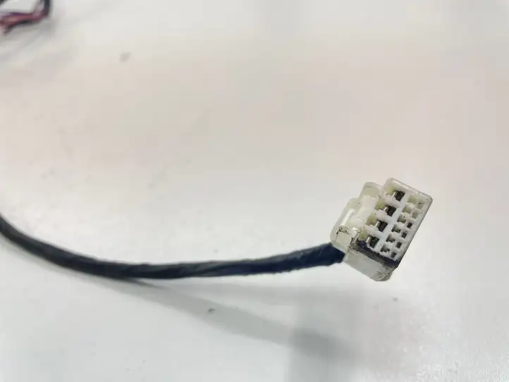 Toyota RAV 4 (XA30) (2006 - 2016)  8215242800 Проводка передних дверей