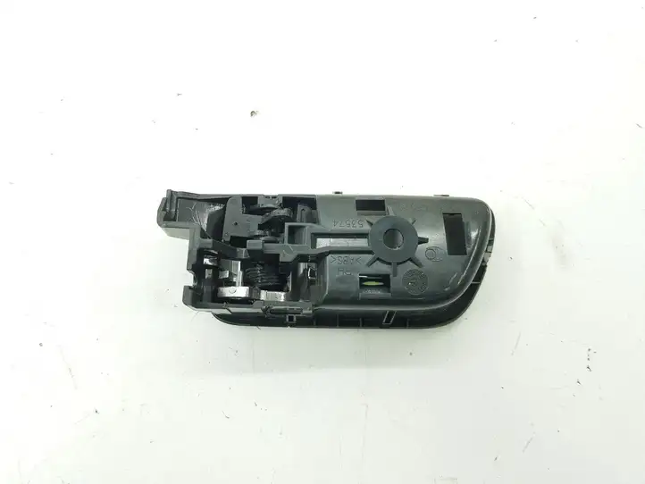 Toyota Corolla Verso AR10 (2004 - 2009) 692050F010 Внутренняя ручка двери — фото 4