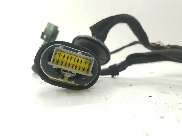 Citroen C4 Picasso (2013 - 2016)  9810230880 Проводка задних дверей