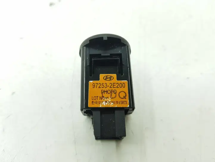 972532E200 Датчик света — фото 3