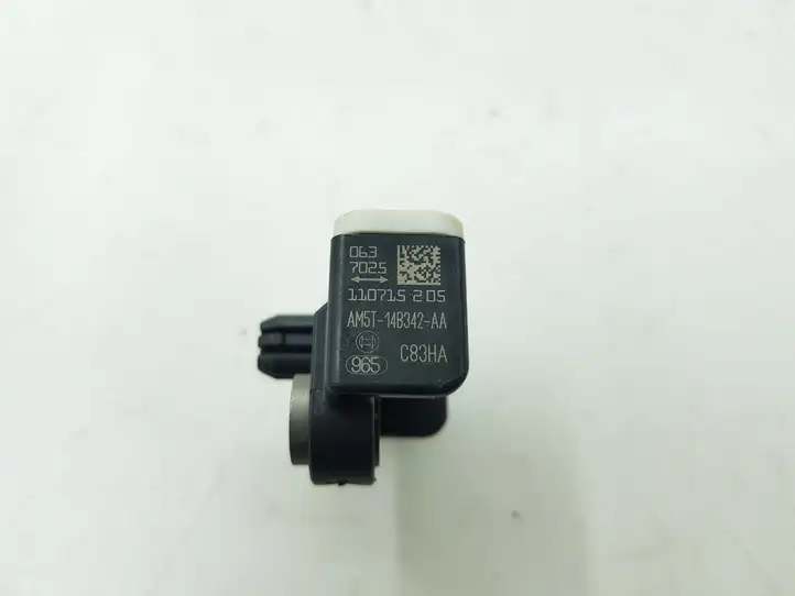 Ford Focus (2011 - 2015) AM5T14B342AA Датчик удара SRS — фото 4