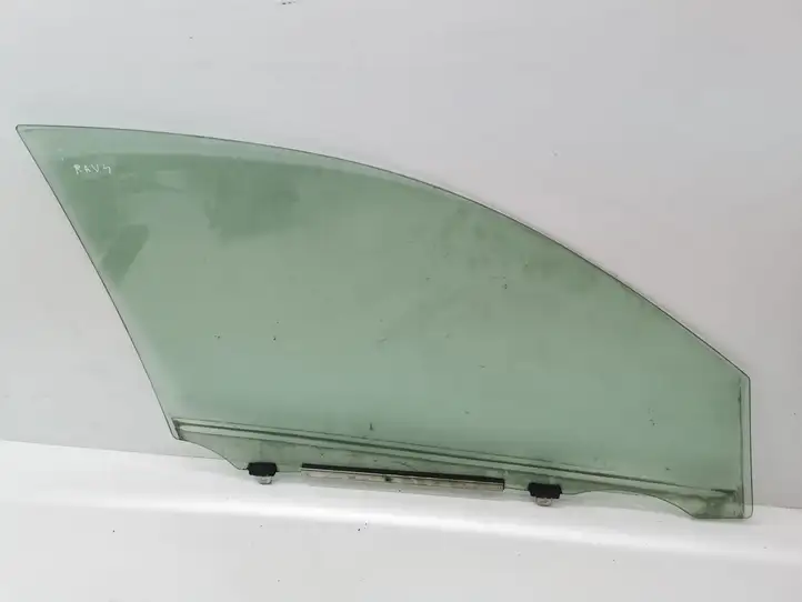 Toyota RAV 4 (XA30) (2006 - 2016) 43R00034 Стекло передней двери — фото 6