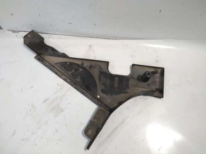 51757186721 BMW 5 F10 F11 Kita dugno detalė