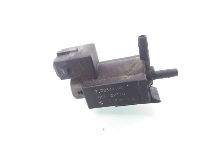 1742712 BMW 5 E39 Solenoidinis vožtuvas