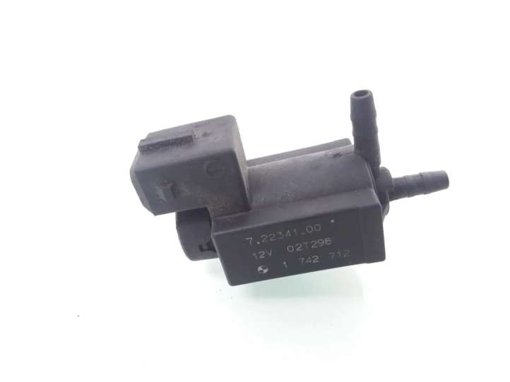 1742712 BMW 5 E39 Solenoidinis vožtuvas