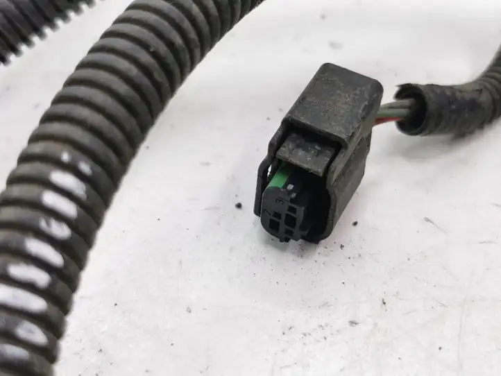 Peugeot 308 (2013 - 2021)  9803265980 Проводка датчиков парковки