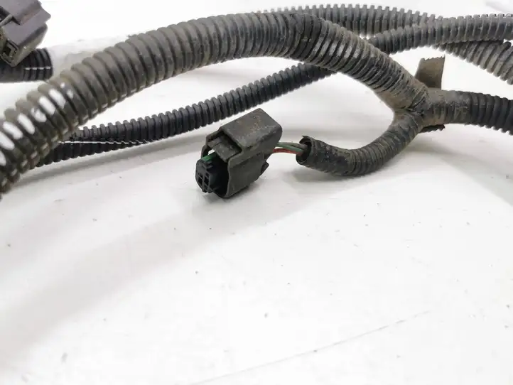 Peugeot 308 (2013 - 2021)  9803265980 Проводка датчиков парковки