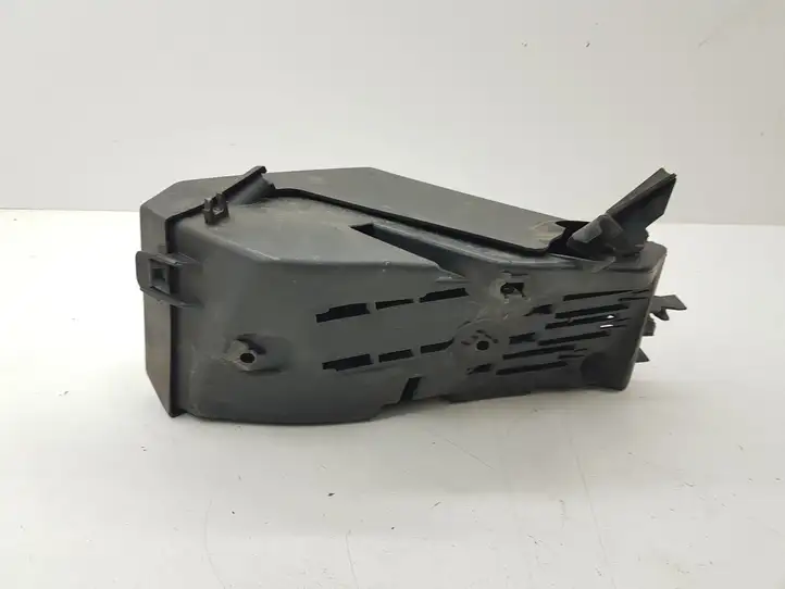 Renault Scenic I (1996 - 2003) 7700430975 Крышка ящика предохранителей — фото 2