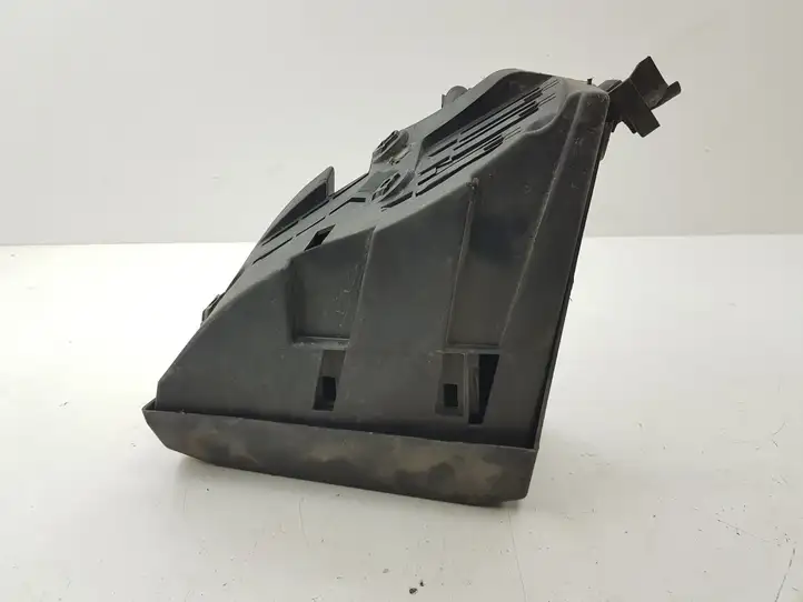 Renault Scenic I (1996 - 2003) 7700430975 Крышка ящика предохранителей — фото 4