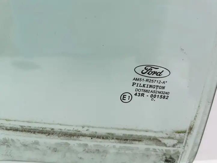Ford C-MAX II (2010 - 2015) AM51R25712A Стекло задней двери — фото 2