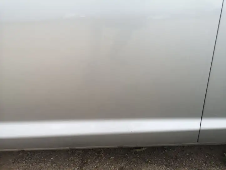 Jaguar XF (2007 - 2015) Дверь — фото 2