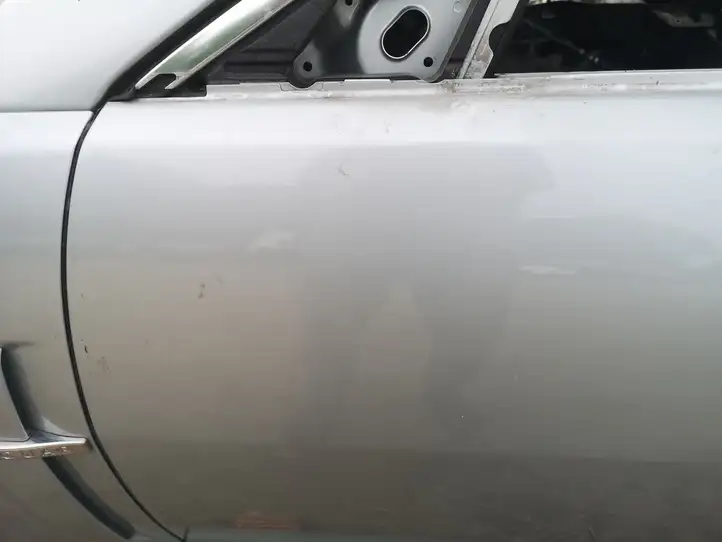 Jaguar XF (2007 - 2015) Дверь — фото 3